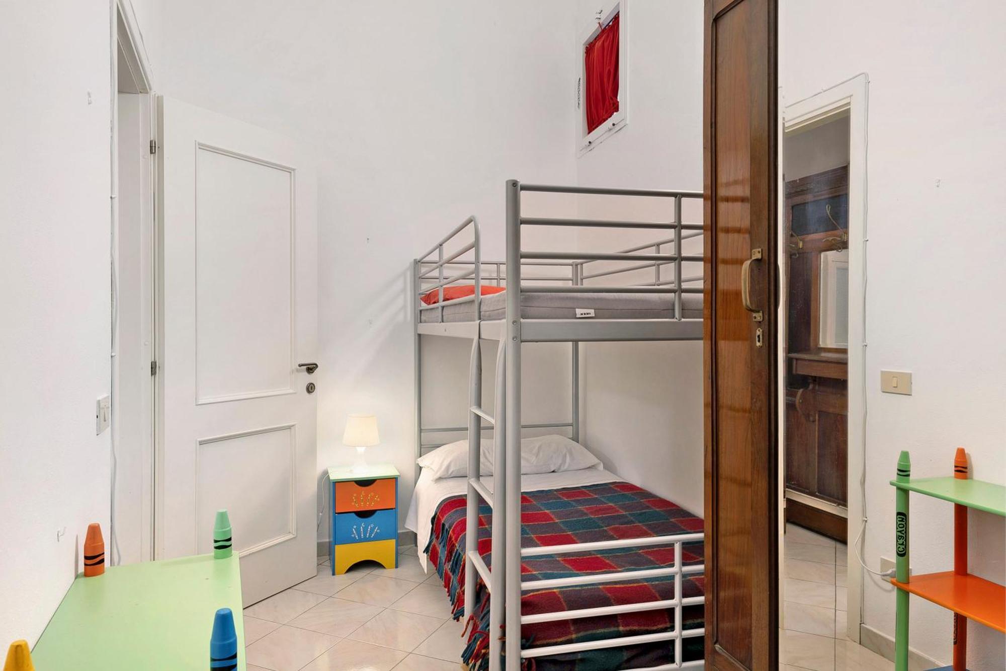 Ferienwohnung Giomar Levanto Exterior foto