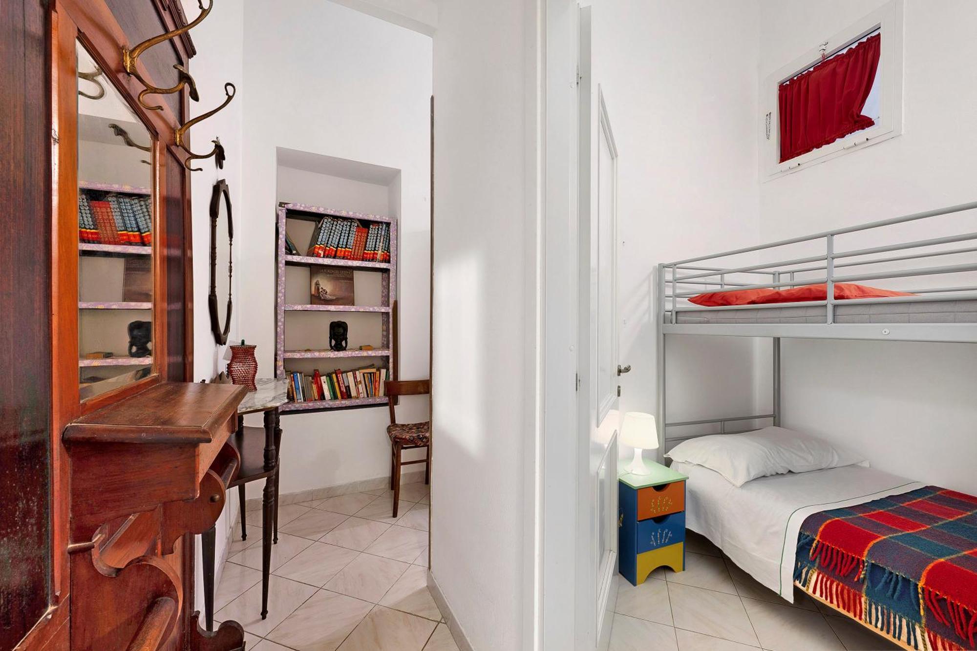 Ferienwohnung Giomar Levanto Exterior foto