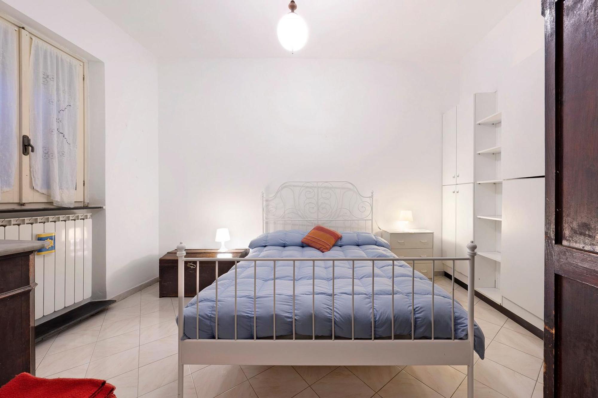 Ferienwohnung Giomar Levanto Exterior foto